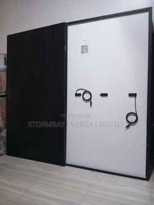 550w QCells Solar Panel