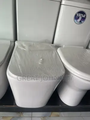 Water Closet