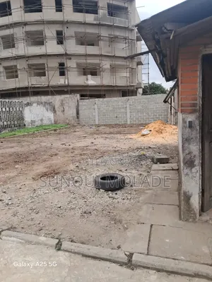 7bdrm Duplex in Ikeja Gra for rent