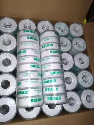 Teflon Tape