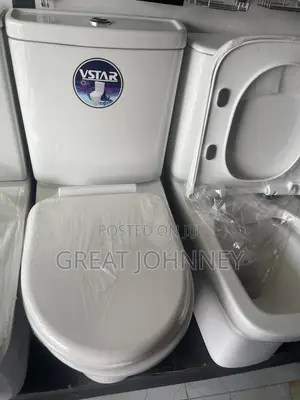 Water Closet