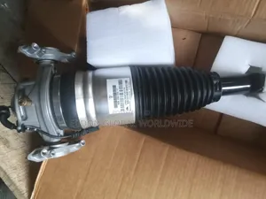 Back Balloon Volswagen Touareg Audi SQ7 Porsche Cayenne 2012 2015 2018