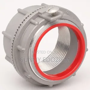 Crouse - Hinds Mayer Hub Sstg7/ 2-1/2"