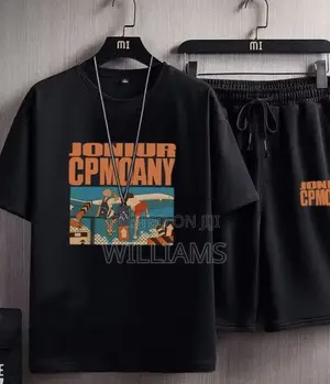 Men Fashion Clothes