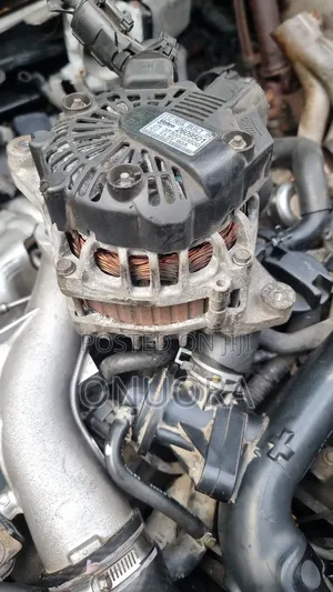 Engine Parts