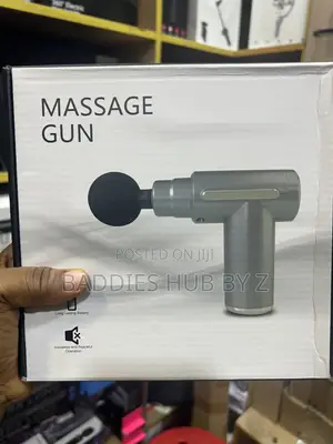Massage Gun