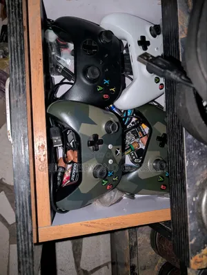 All Things Xbox