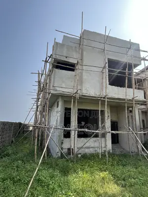 3bdrm Duplex in Brookhill Estate, Abijo for sale
