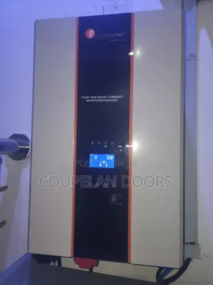10kva Felicity Inverter