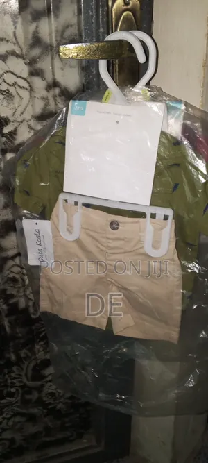 New Born Foreign Wear
