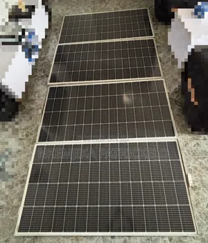 300 Watts Solar Panel