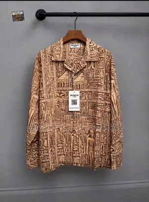 Premium Men's Vintage Shirt