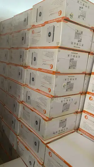 6kva Hybrid Solar Inverter