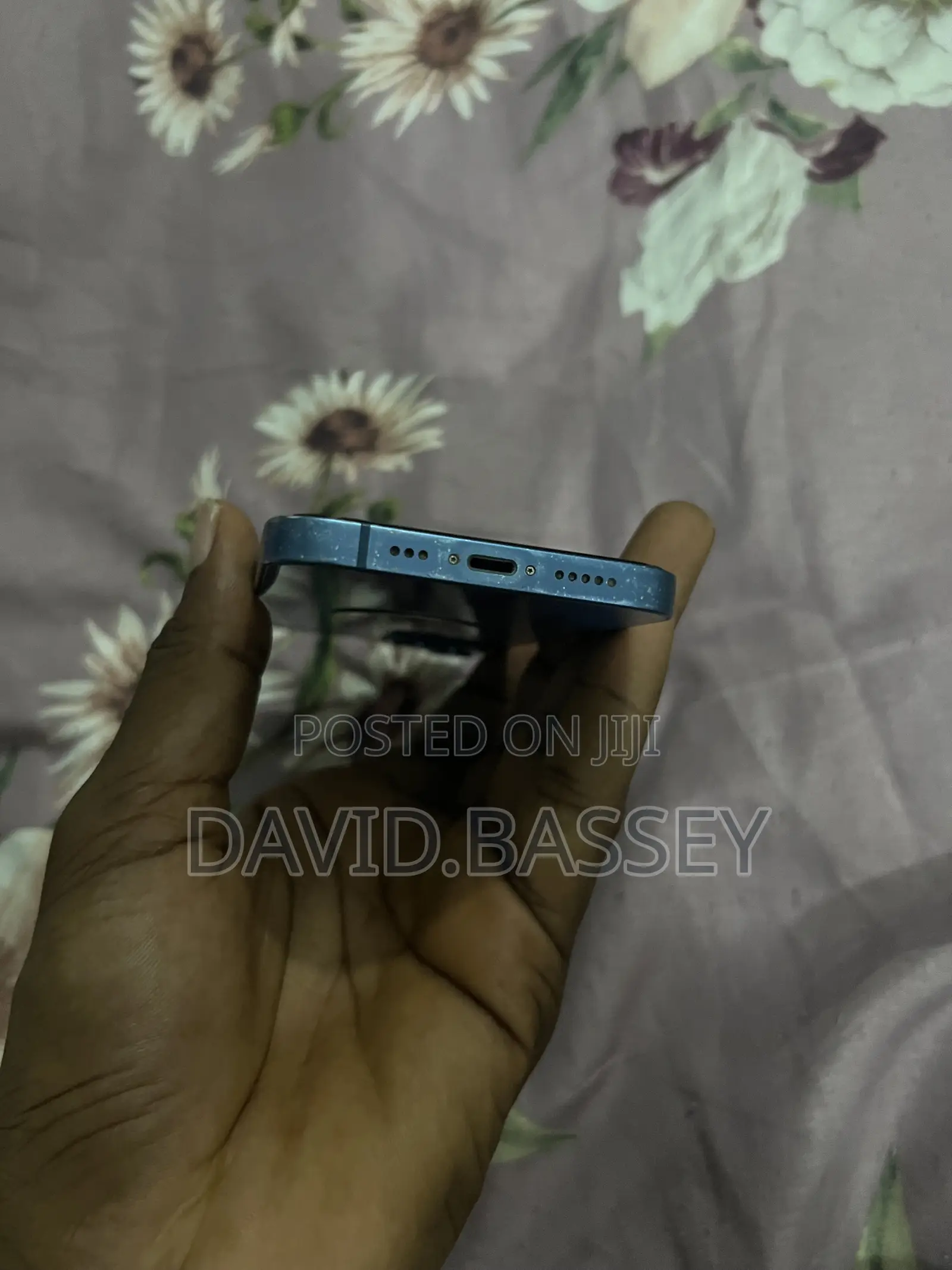 Apple iPhone 13 128 GB Blue