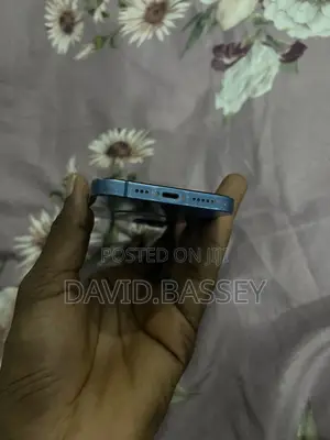 Apple iPhone 13 128 GB Blue