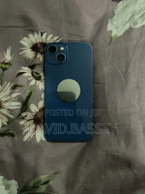 Apple iPhone 13 128 GB Blue