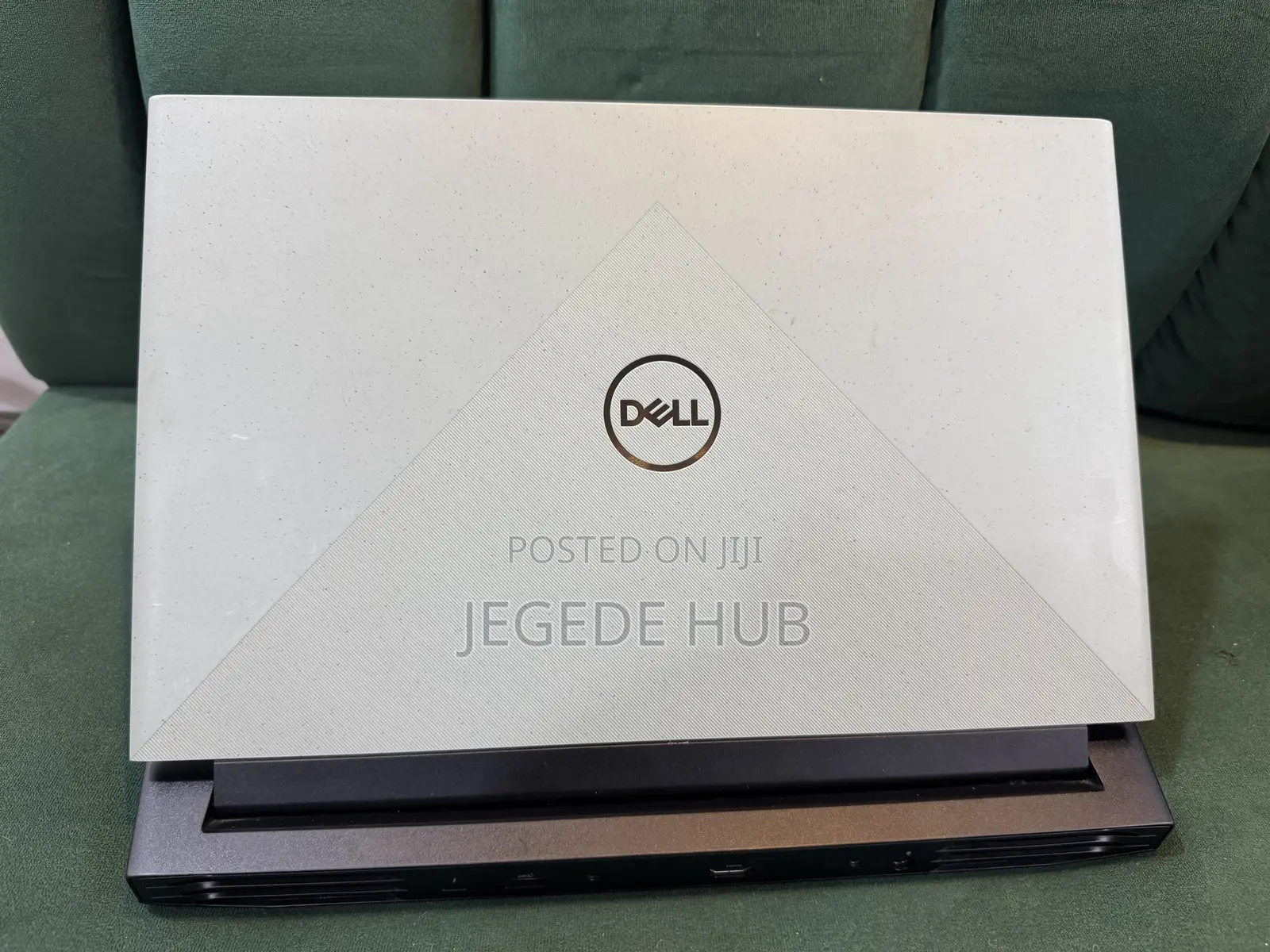 Laptop Dell G15 5520 16GB Intel Core i7 SSD 1T