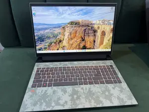Laptop Dell G15 5520 16GB Intel Core i7 SSD 1T