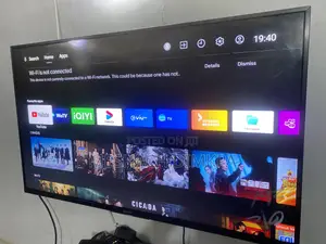 Sony Smart TV 45 Inch