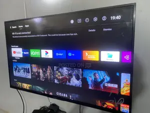 Sony Smart TV 45 Inch