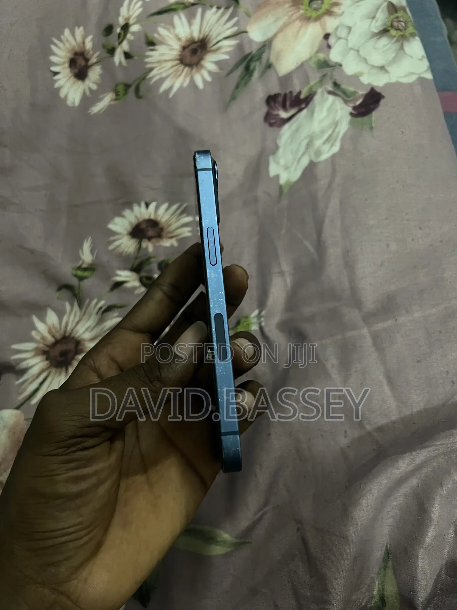 Apple iPhone 13 128 GB Blue