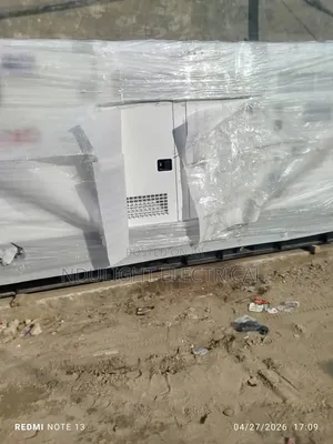 Perkins Sound Proof Generator