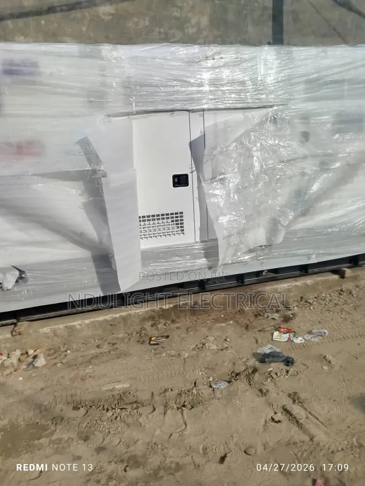 Perkins Sound Proof Generator