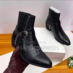 Original Boot “Chelsea”