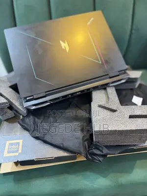 Laptop Acer Nitro 16 16GB Intel Core i7 SSD 1T