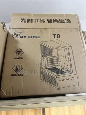 Desktop Computer 16GB Intel Core i5 HDD+SSD 1.5T