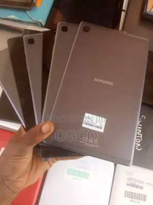 Samsung Galaxy Tab A9 64 GB Gray