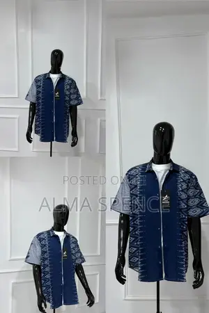 Unisex Vintage Shirt