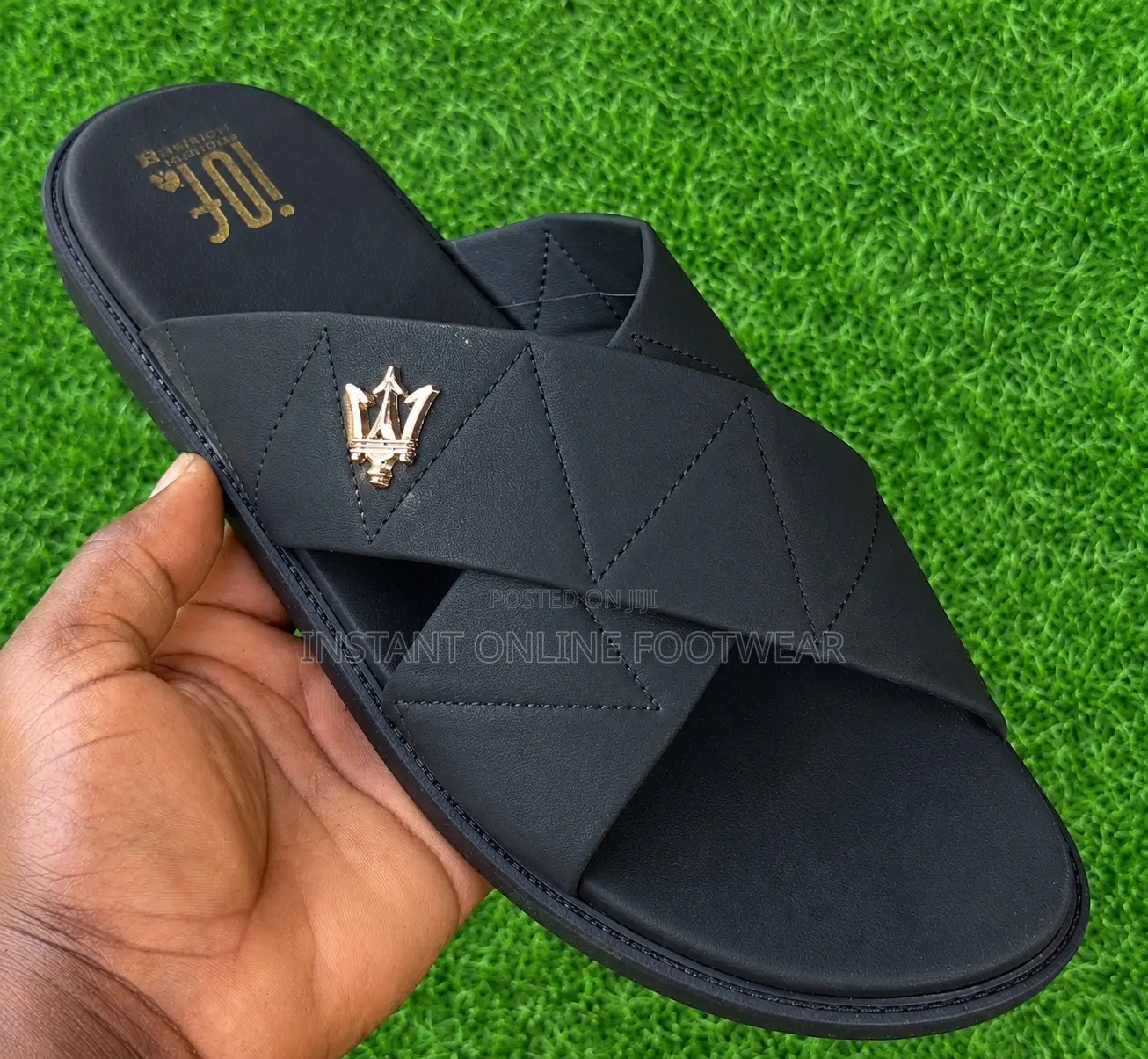 Men Slipper