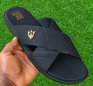 Men Slipper
