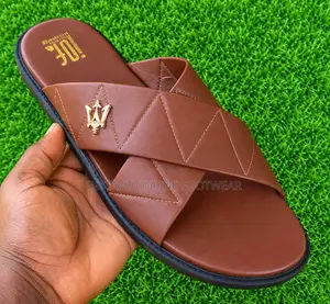 Men Slipper