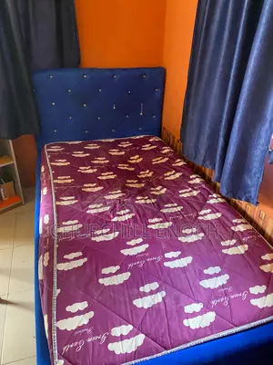 3 by 6 Bed Frame