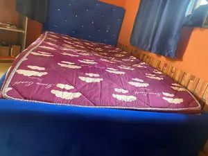 3 by 6 Bed Frame