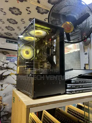 Desktop Computer Asus 16GB Intel Core i5 HDD+SSD 1.5T