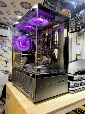Desktop Computer Asus 16GB Intel Core i5 HDD+SSD 1.5T