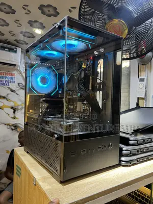 Desktop Computer Asus 16GB Intel Core i5 HDD+SSD 1.5T