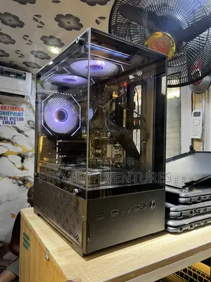 Desktop Computer Asus 16GB Intel Core i5 HDD+SSD 1.5T