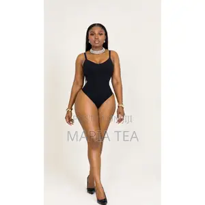 Low Back Thong Bodysuit