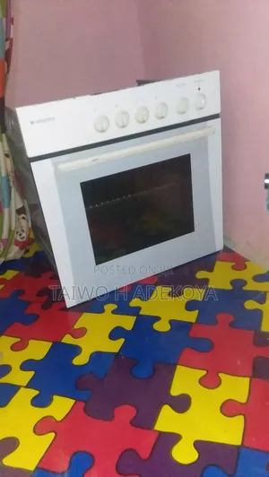 Aspes Oven