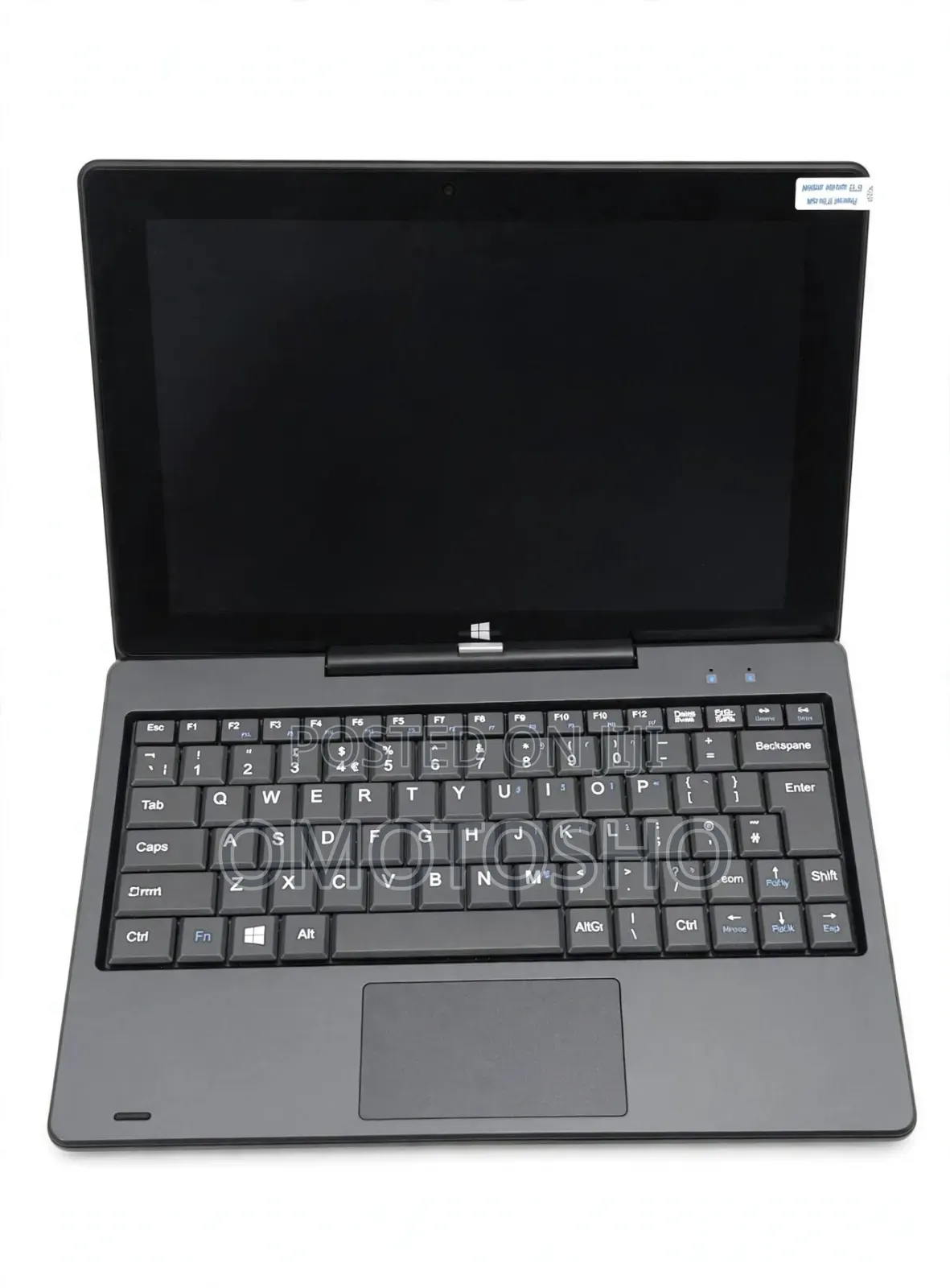 New Laptop Toshiba Satellite E40 4GB Intel Celeron eMMC 60GB