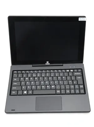 New Laptop Toshiba Satellite E40 4GB Intel Celeron eMMC 60GB
