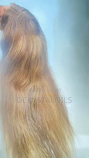 Human Hair Wig