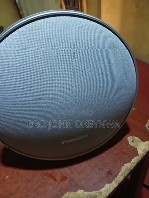 Original Harman Kardon Studio 9