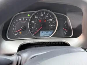 Toyota RAV4 2015 Blue