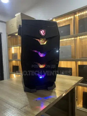 Desktop Computer MSI 16GB Intel Core i5 HDD+SSD 1.5T