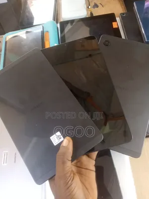 Samsung Galaxy Tab A7 Lite 32 GB Gray